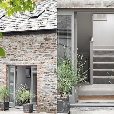 St Tudy Inn Bodmin Exteriér fotografie